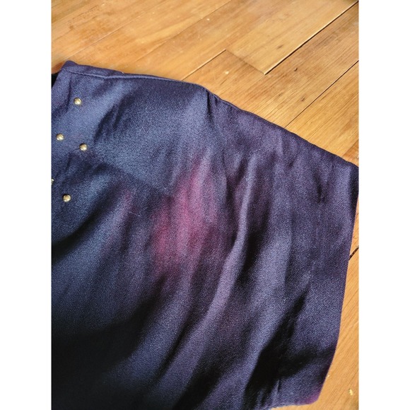 80s Black Jumpsuit‎ - Picture 4 of 6